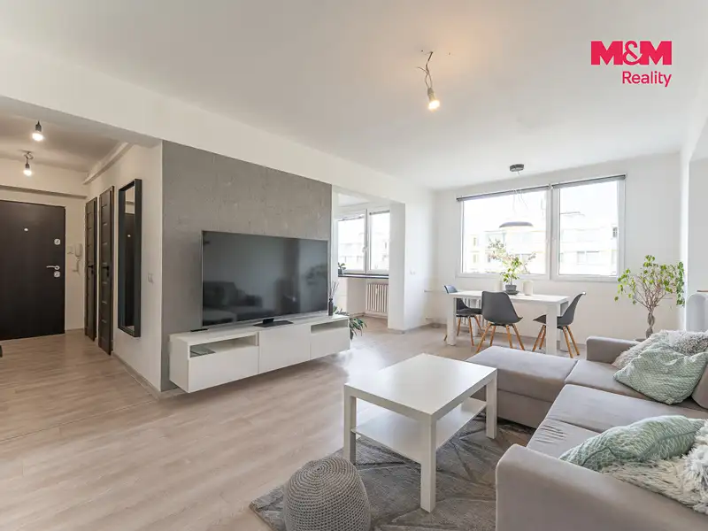 Prodej bytu 3+1 84 m², Mladá Boleslav – náhled fotky 2