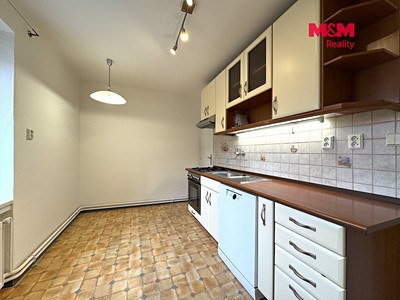 Wohnung 2+1 zur Miete, 56 m² (2 von 8)