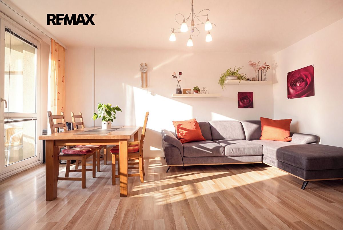 Prodej bytu 3+1 74 m²