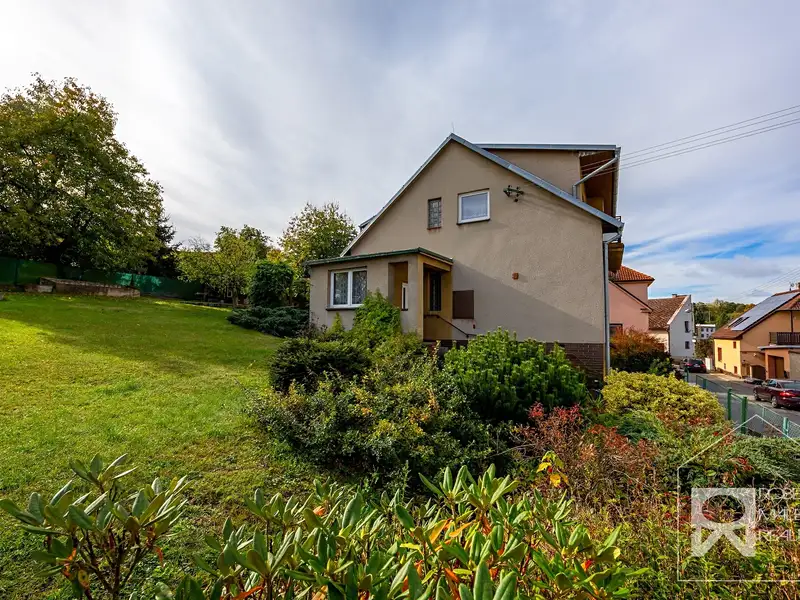Prodej rodinného domu 184 m², pozemek 737 m², Ledeč nad Sázavou – náhled fotky 2