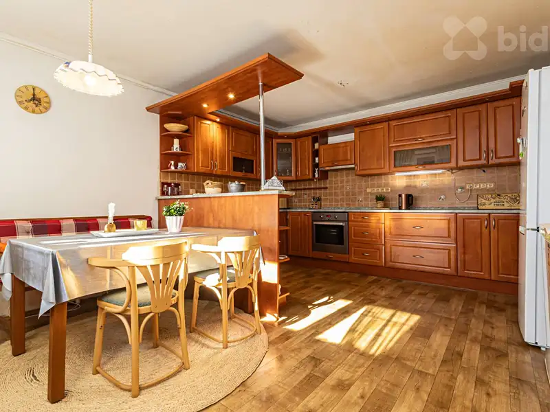 Prodej rodinného domu 130 m², pozemek 484 m², Horčápsko – náhled fotky 2