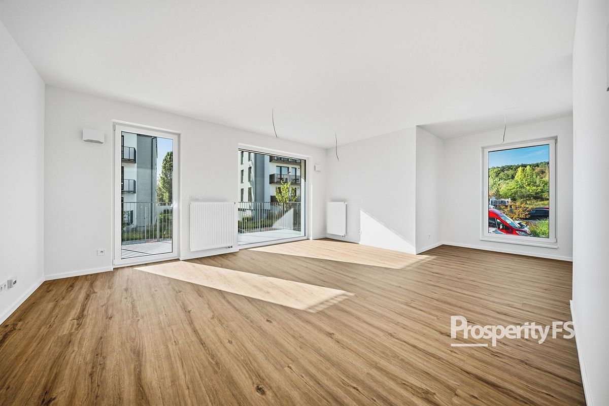 Prodej bytu 3+kk 71 m², Kladno – fotka 1 z 3