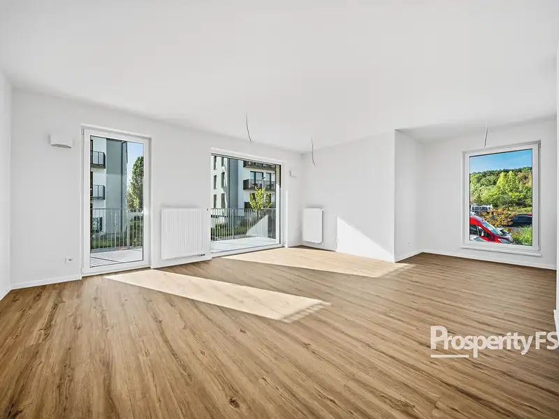 Prodej bytu 3+kk 71 m², Kladno – náhled fotky 1
