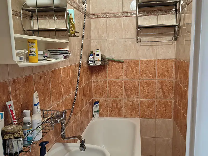 Prodej bytu 1+kk 24 m², Praha – náhled fotky 3