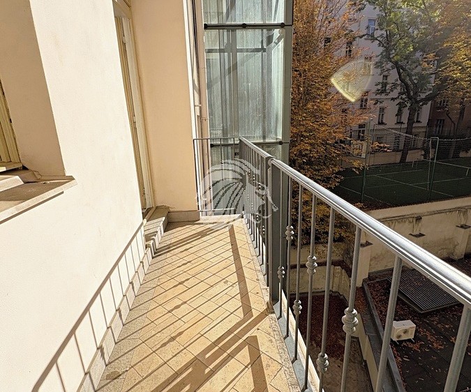 Квартира 2+kk в оренду, 66 м² (19 з 42)