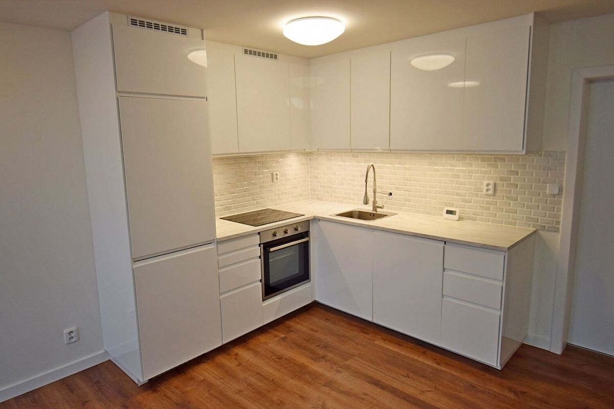Pronájem bytu 3+kk 100 m² – fotografie 3