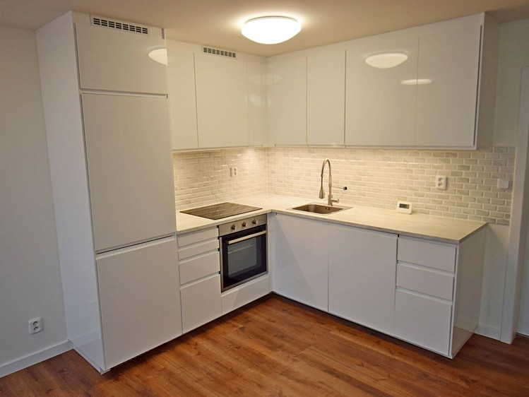 Квартира 3+kk в оренду, 100 м² (3 з 24)