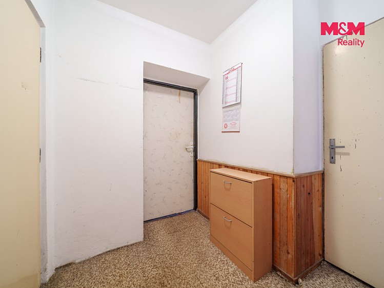 Квартира 3+1 на продаж, 97 м² (19 з 20)