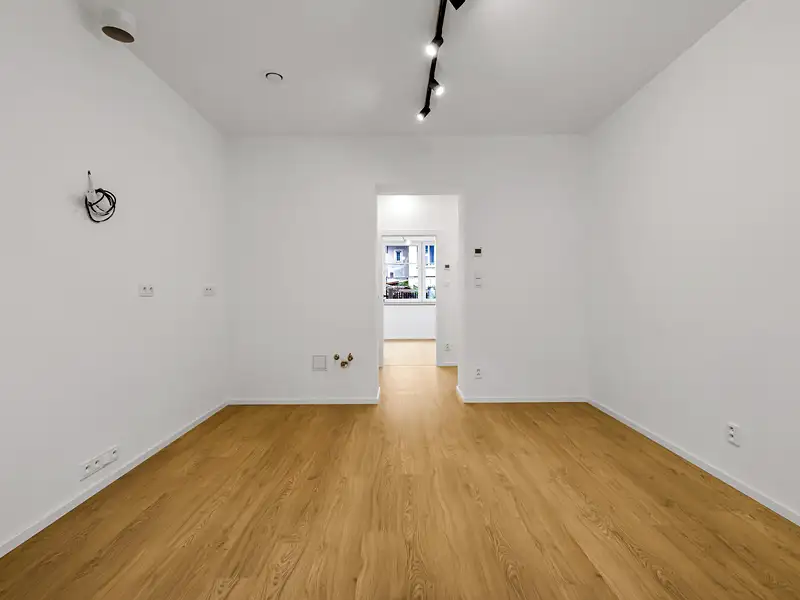 Prodej bytu 2+kk 52 m², Praha – náhled fotky 2