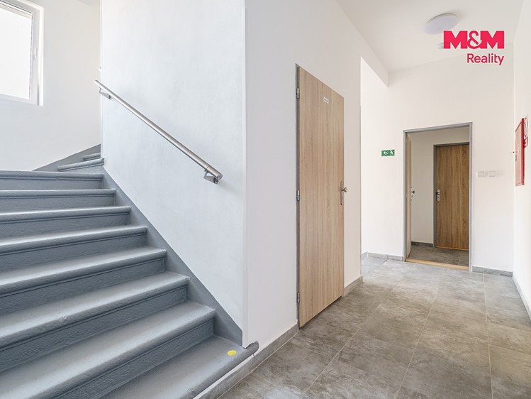 Квартира 2+1 в оренду, 48 м² (9 з 13)