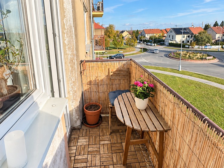 Pronájem bytu 2+1, 54 m² (13 z 14)