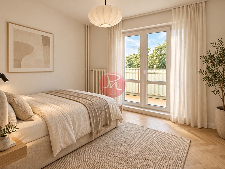 Квартира 3+1 на продаж, 70 м² (11 з 19)