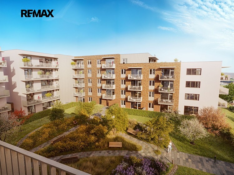 Wohnung 3+kk zum Kauf, 87 m² (10 von 15)