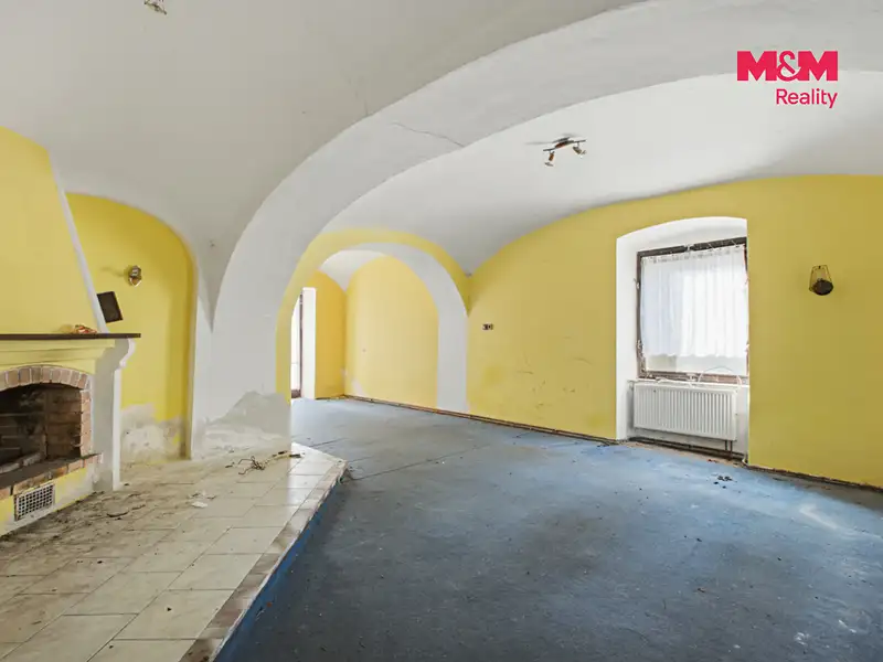 Prodej rodinného domu 127 m², pozemek 883 m², Zbýšov – náhled fotky 3