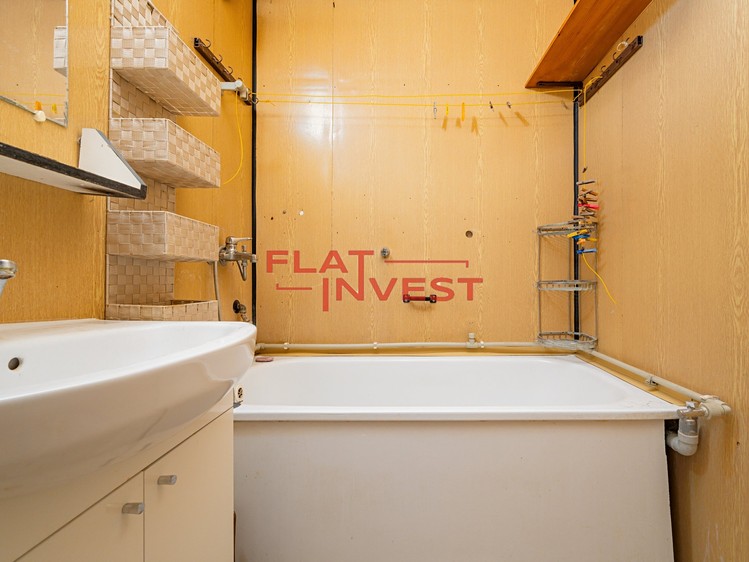 Квартира 3+1 на продаж, 71 м² (14 з 16)