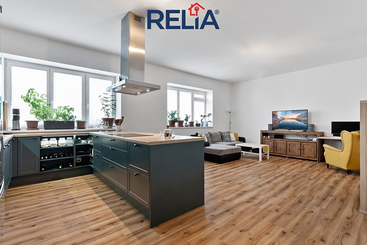 Prodej bytu 3+kk 106 m²