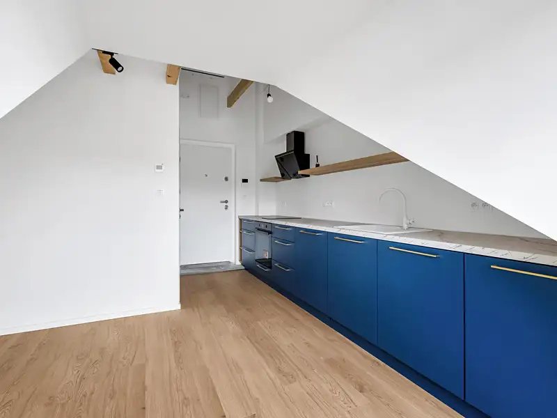 Prodej bytu 1+kk 24 m², Praha – náhled fotky 3