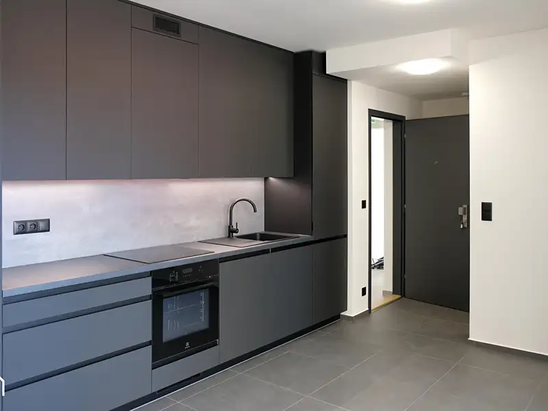 Prodej bytu 2+kk 39 m², Mukařov – náhled fotky 3