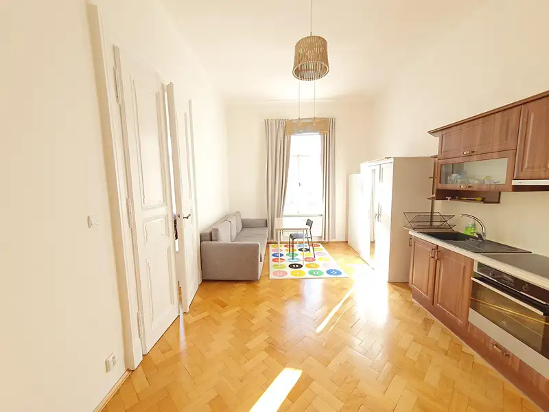 Pronájem bytu 4+kk 128 m², Praha – náhled fotky 3