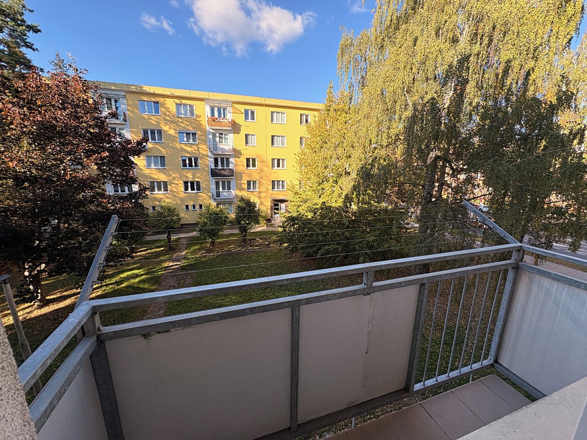 Prodej bytu 3+1 72 m², Olomouc – fotka 1 z 3