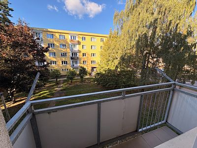 Prodej bytu 3+1 72 m²