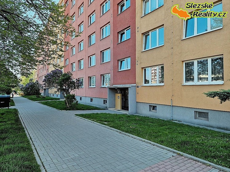 Wohnung 1+1 zum Kauf, 37 m² (26 von 28)
