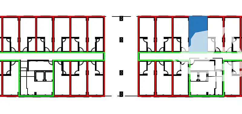 Prodej bytu 2+kk 44 m², Qerret – náhled fotky 1