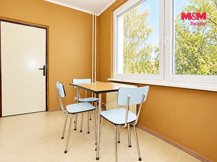 Wohnung 3+1 zum Kauf, 70 m² (20 von 30)