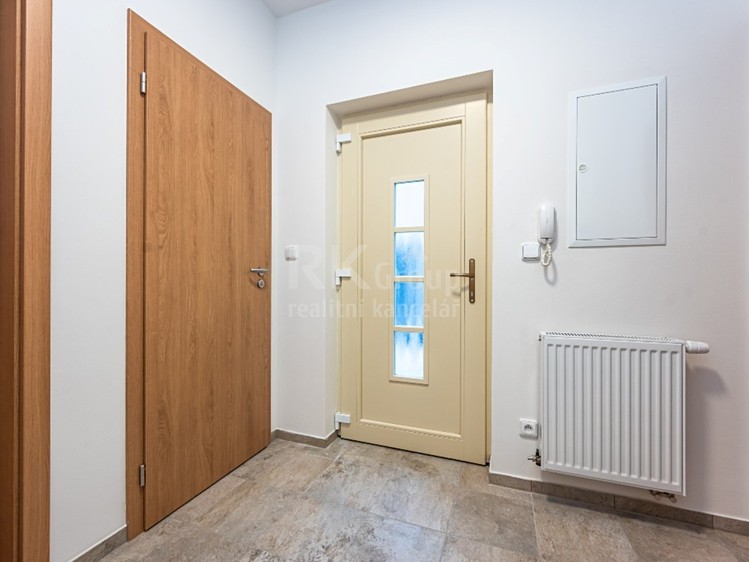 Pronájem bytu 3+kk, 62 m² (10 z 13)