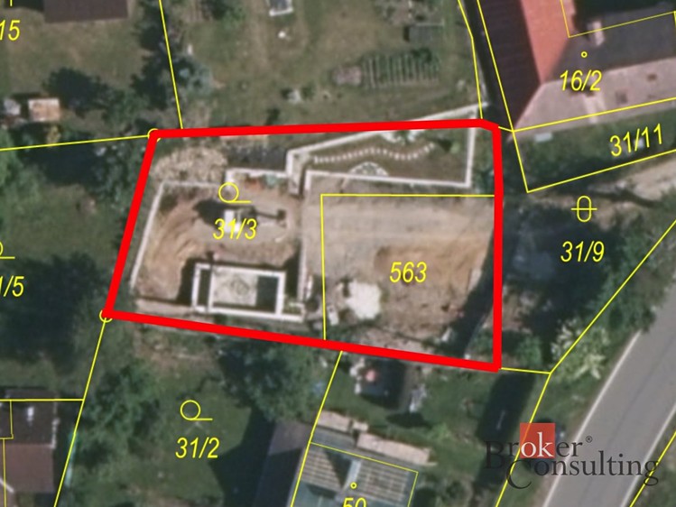 Grundstück zum Kauf, 530 m² (1 von 9)