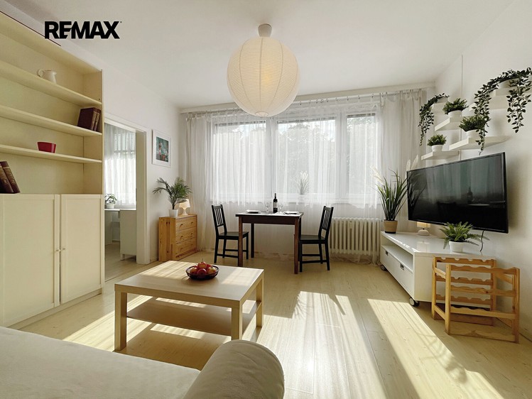 Квартира 2+1 на продаж, 45 м² (6 з 27)
