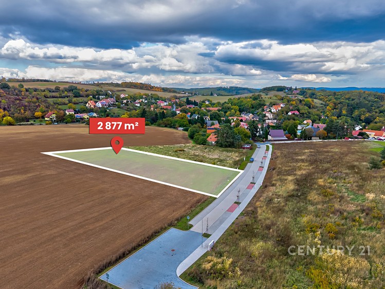 Ділянка на продаж, 2 877 м² (5 з 16)