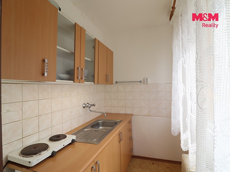 Квартира 1+1 на продаж, 27 м² (9 з 18)