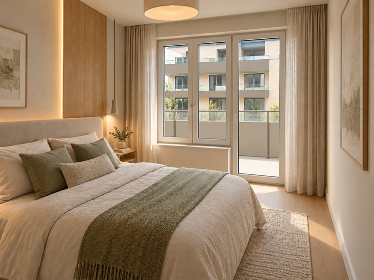 Wohnung 3+kk zum Kauf, 68 m² (8 von 10)