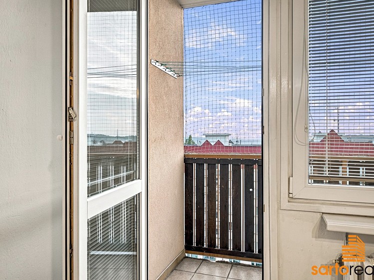 Квартира 2+1 в оренду, 68 м² (12 з 27)