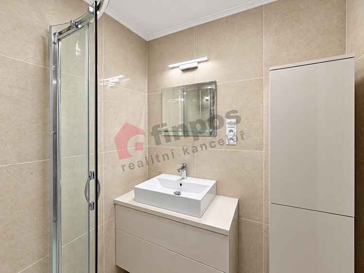 Квартира 3+kk в оренду, 65 м² (12 з 22)