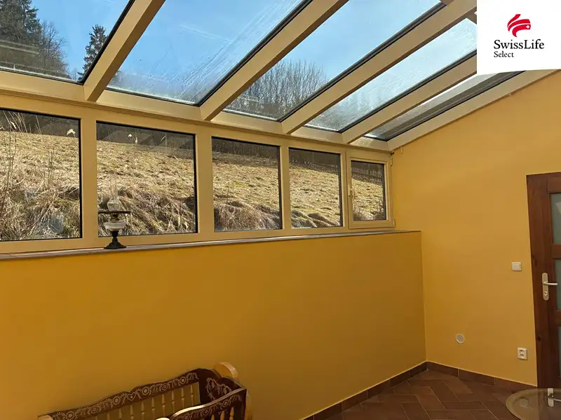 Prodej vícegeneračního domu 287 m², pozemek 2898 m², Nový Hrozenkov – náhled fotky 3