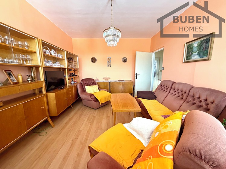 Prodej bytu 3+1, 60 m² (23 z 32)