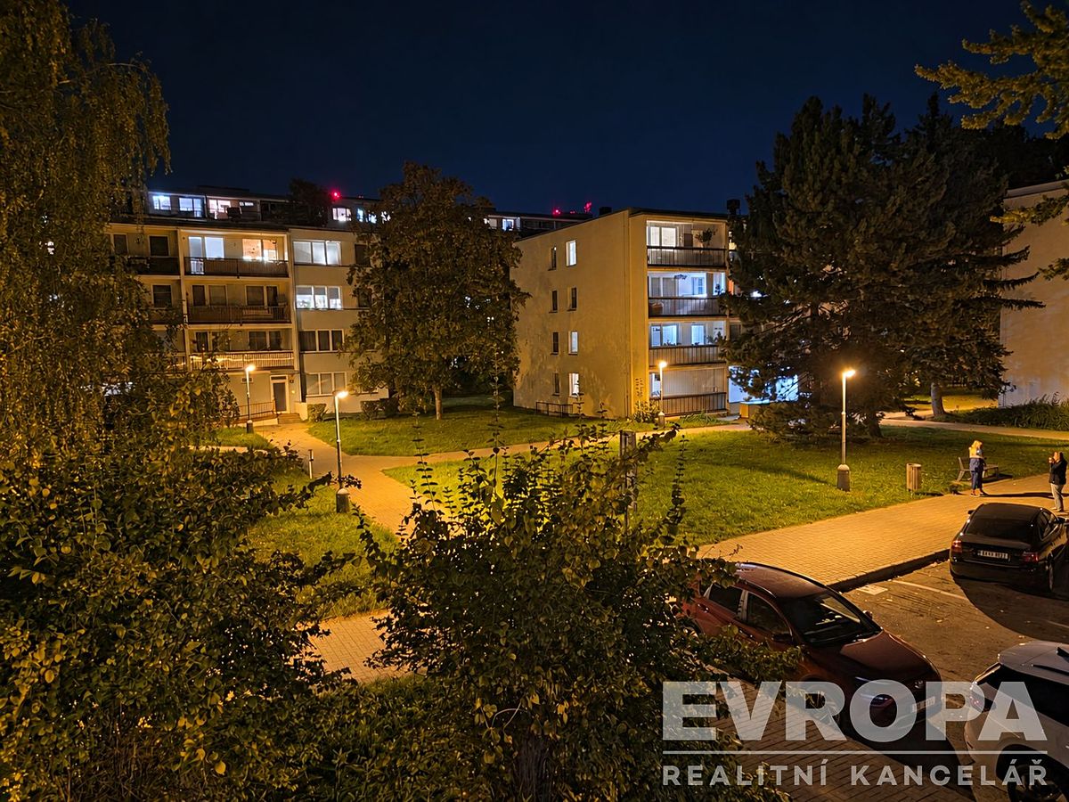 Prodej bytu 3+1 61 m²