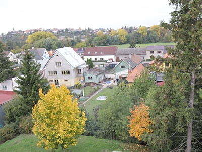 Pronájem bytu 2+1, 66 m² (3 z 11)