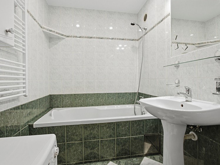 Квартира 3+kk на продаж, 75 м² (11 з 17)