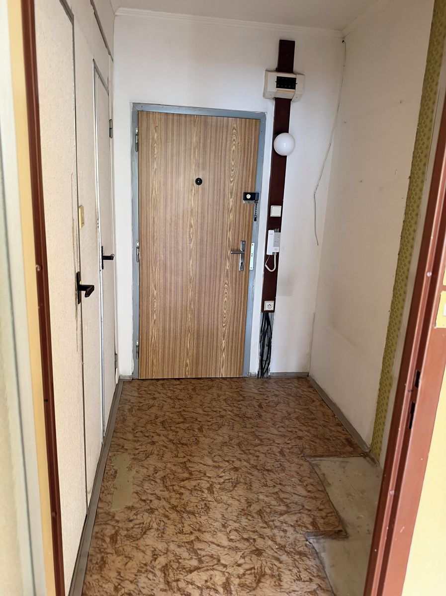 Prodej bytu 1+kk 32 m² – fotografie 4
