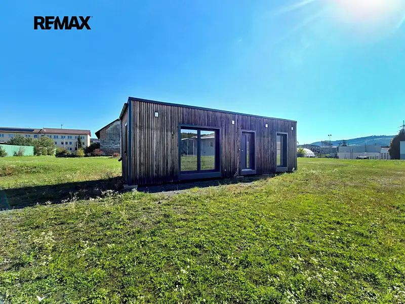Prodej mobilheimu, mobilního domu 40 m², Valašské Meziříčí – náhled fotky 2