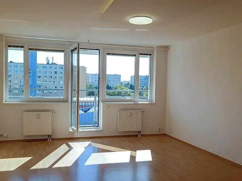 Pronájem bytu 1+kk 44 m², Praha – náhled fotky 2