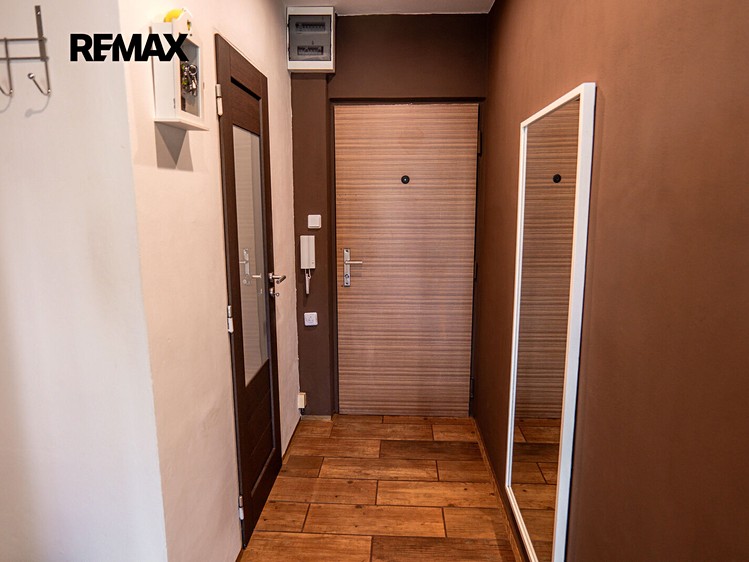 Квартира 3+1 на продаж, 64 м² (18 з 27)