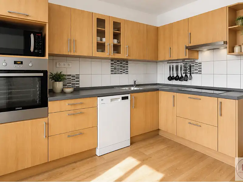 Prodej bytu 3+1 79 m², Praha – náhled fotky 2