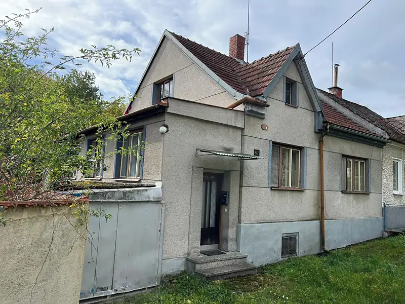 Prodej rodinného domu 106 m², pozemek 382 m², Konice – náhled fotky 3