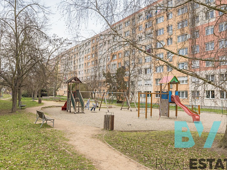Квартира 3+1 в оренду, 68 м² (30 з 37)