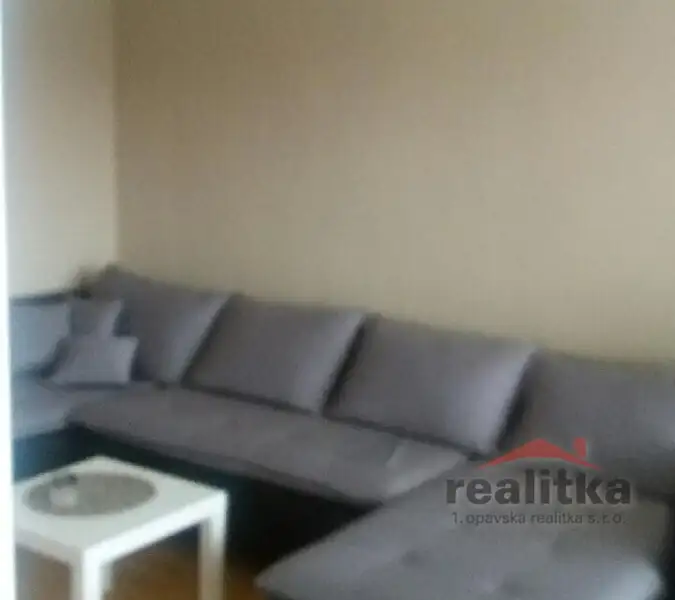 Pronájem bytu 1+1 24 m², Opava – náhled fotky 2