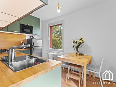 Wohnung 2+kk zum Kauf, 67 m² (3 von 16)
